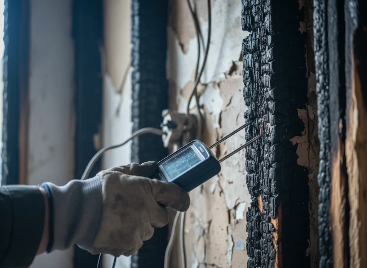Fire Damage Restoration Mortons Gap, KY FAQs